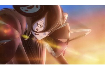 「宝石の国」三瓶由布子演じる“アクレアツス”が新登場 OP&EDのCDジャケットも公開 画像