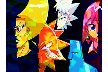 “鼻毛神拳”再び！ 不条理ハジケアニメ「ボボボーボ・ボーボボ」15周年で初のBD-BOX化 画像