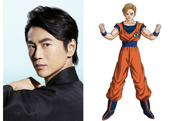 「ドラゴンボール超」11/12放送回に氷川きよし登場！“悟空VSケフラ”の先行カットも公開 画像