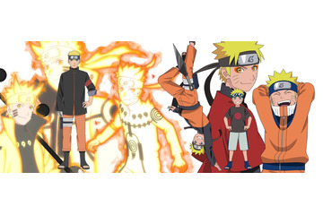 「NARUTO」シリーズ最後の主題歌コンピアルバム、ファンが選んだ“歴代5曲”は？ 画像