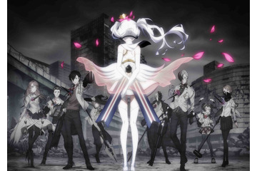 学園RPG「Caligula -カリギュラ-」TVアニメ化 沢城千春、上田麗奈らキャスト続投 画像