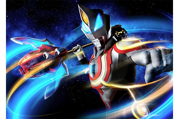 「劇場版ウルトラマンジード」タイトル＆公開日が決定！  ゲストに特撮初出演の本仮屋ユイカ 画像