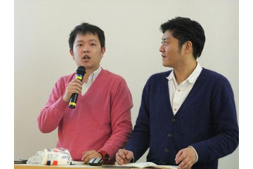 インディーズレーベル「CALF」、CAMPFIREで資金調達を行いアニメーションを制作 画像