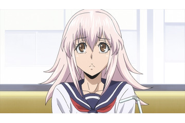 「キリングバイツ」上坂すみれが兎役に！ 獣闘士・ラビのPV公開 画像