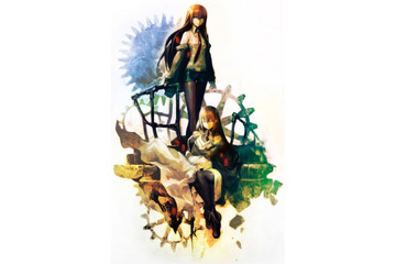 「劇場版 STEINS;GATE 負荷領域のデジャヴ」4月20日公開決定　第2弾前売り発売開始 画像