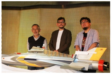 「館長 庵野秀明　特撮博物館」特撮の記憶を残す想い熱く、今夏開催 画像