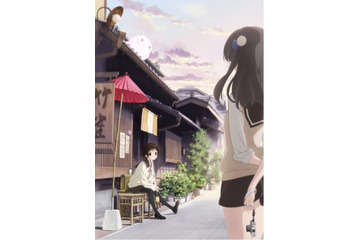 「たまゆら」第2期の放送開始が7月に決定　4月14日に進級イベントも開催 画像