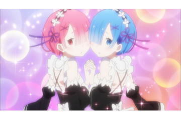 いちばん好きな“姉キャラ”は？ 3位「リゼロ」ラム、2位「3月のライオン」あかり、1位は… 画像