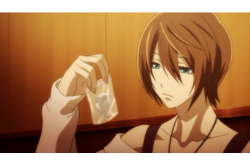 「奴隷区 The Animation」壮絶なサバイバルゲーム予感させるPV公開 キャストコメントも 画像