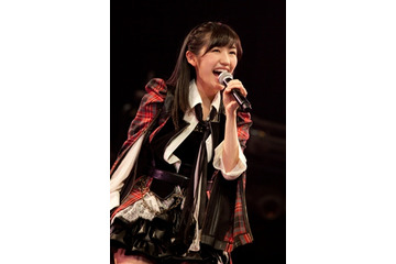 『AKB0048』　next stage　NO NAMEが歌う主題歌「この涙を君に捧ぐ」発売決定 画像