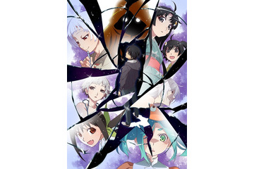 「続・終物語」2018年アニメ化決定！ “アニメ化解禁PV”公開、あのキャラ達の続きは... 画像