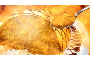 見たいシーンだけ見る、「いいとこ見」のススメ Netflixで見られるアニメ珠玉のカレーシーン 画像