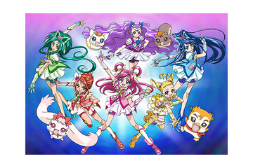 【アニメ十年一昔】10年前の“今期アニメ”は？ 2008年冬スタートの作品を振り返る 画像