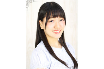 井上喜久子さん(17歳)の娘・ほの花さん(19歳)、成人の日に晴着姿 