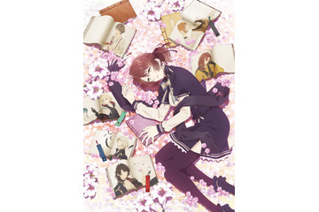 「ニル・アドミラリの天秤」本編カット含む最新PVが公開 梶裕貴ら登壇の先行上映会も 画像