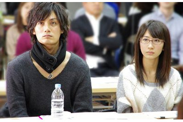 「音樂劇 千本桜」の稽古始まる　話題のニコニコミュージカルに役者・スタッフはどう挑む 画像