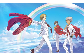 ジャニーズ・新グループ「キンプリ」CDデビューにアニメファン「アニメかと思ったら…」勘違いが話題 画像