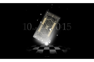 タイトル未公開　オリジナル新作アニメ、謎のティザーサイト オープン 画像