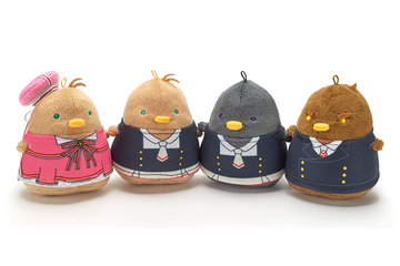 「CCさくら」さくら、知世、小狼が