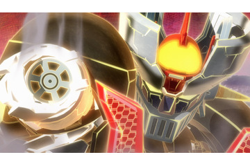 日米最強ロボットコラボ！「パシフィック・リム」最新作、「マジンガーZ」上映会で特別映像公開 画像