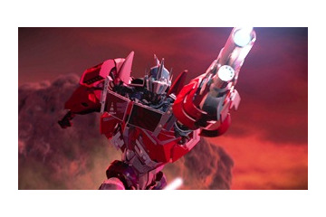 ポリゴン・ピクチュアズ制作CGアニメ「Transformers Prime」エミー賞5部門ノミネート 画像