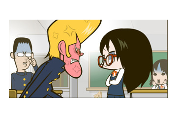 ラレコ「ガッ活！」第2シリーズ　4月3日よりNHK Eテレでレギュラー放送開始 画像