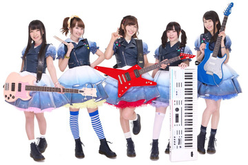 「バンドリ！」「ミルキィホームズ」「けもフレ」がコラボライブ ハウステンボスで復興支援イベント開催 画像