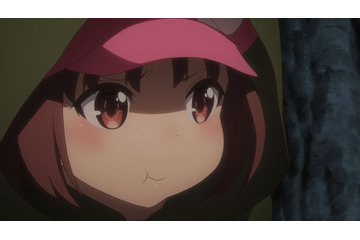 SAOスピンオフ「ガンゲイル・オンライン」アニメ映像が初公開！ スタッフも明らかに 画像