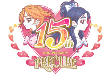 【アンケート】あなたの好きな「プリキュア」は？ 2位「ふたりはプリキュア」を抑えた第1位は…？ 画像