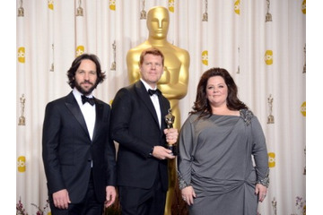 第85回アカデミー賞　短編アニメーション賞は「紙ひこうき」　新技術に高い評価 画像