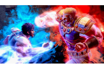 【読者プレゼント】PS4「北斗が如く」2名様に！ 画像