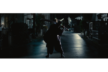 実写「BLEACH」特報、福士蒼汰演じる一護が“死神”に変貌！ 杉咲花演じるルキアも 画像