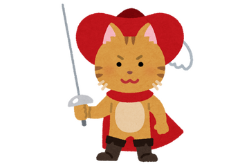 【2月22日は猫の日】いちばん好きな“猫キャラ”は？ アンケート〆切は2月21日まで 画像