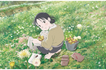 TAFF2018 アニメ オブ ザ イヤーが発表、作品賞に「この世界」＆「けもフレ」 個人賞に奈須きのこら 画像