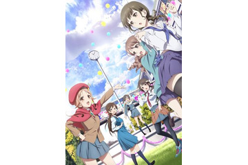 チケット完売「P.A.WORKS合同ライブ」が全国でライブビューイング　スフィア、eufoniusら出演 画像