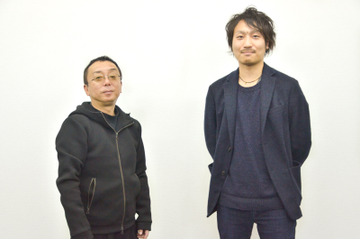 “面白さ至上主義”でギリギリまで攻める！ TVアニメ「ラストピリオド －終わりなき螺旋の物語－」ゲーム×アニメプロデューサー対談 画像