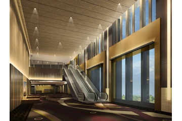 【プレゼント】「TOHOシネマズ 日比谷 劇場鑑賞券」10組20名様に 画像