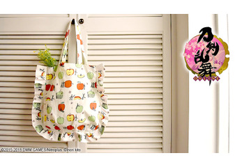 「刀剣乱舞」ちっちゃい刀剣男子がかわいい♪ 大人が持ちたい