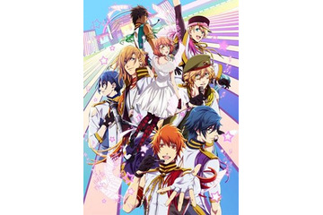 「うたの☆プリンスさまっ♪」がトップ3独占！ TSUTAYAアニメストア音楽2月ランキング 画像