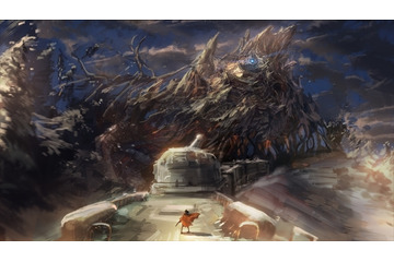 「甲鉄城のカバネリ」新作劇場アニメが2018年公開！ TVシリーズのその後を描く 画像