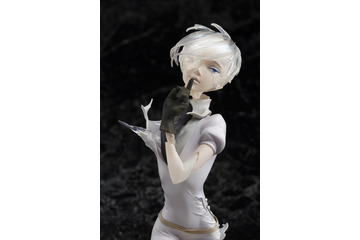 「宝石の国」アンタークチサイトの儚くも美しい姿...　