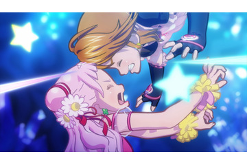 「ふたりはプリキュア」が映画最新作で復活！ 「ＨＵＧっと！」と夢のコラボ10月27日公開 画像