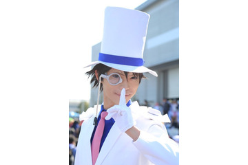 AnimeJapan 2018を彩った美麗コスプレレイヤーまとめ（男性キャラ編） 画像