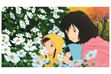 映画『おおかみこどもの雨と雪』　 齋藤優一郎プロデューサー　インタビュー後編 画像