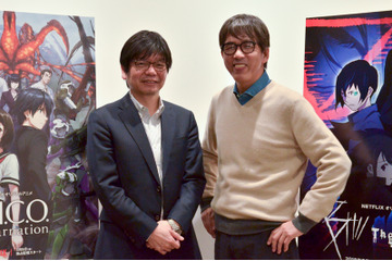 Netflixとの包括的業務提携の内容とメリットとは？ I.G石川社長×ボンズ南代表インタビュー 画像