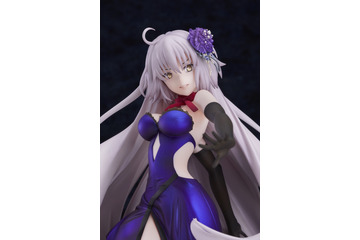 「FGO」それじゃあ踊るわよ、マスター　ジャンヌ・オルタの