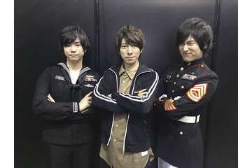 羽多野渉&増田俊樹ら「アニラジアワード」のトロフィーをかけて対決！ 勝負の行方は… 画像