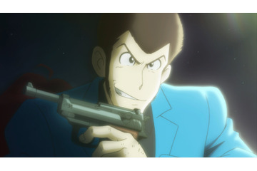 「ルパン三世 PART5」なぜデジタル社会を舞台としたのか？ 矢野雄一郎監督×大河内一楼インタビュー 画像