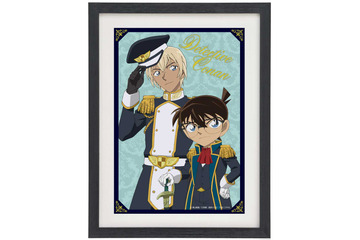 「名探偵コナン」江戸川コナン＆安室透の魅力たっぷり！ 