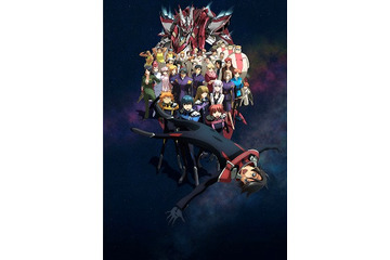 放映前に一挙3話　「銀河機攻隊　マジェスティックプリンス」先行上映会決定 画像